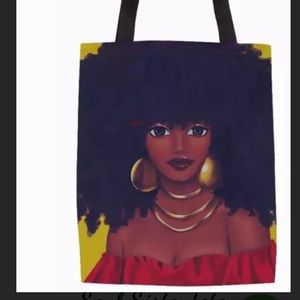 Soul Sista Tote